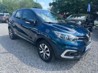 Renault Captur TCe 90 business 1 ERE MAIN GARANTIE 12 MOIS - <small></small> 10.490 € <small>TTC</small> - #5