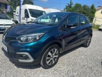 Renault Captur TCe 90 business 1 ERE MAIN GARANTIE 12 MOIS - <small></small> 10.490 € <small>TTC</small> - #6