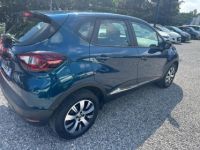 Renault Captur TCe 90 business 1 ERE MAIN GARANTIE 12 MOIS - <small></small> 10.490 € <small>TTC</small> - #7