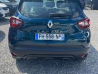 Renault Captur TCe 90 business 1 ERE MAIN GARANTIE 12 MOIS - <small></small> 10.490 € <small>TTC</small> - #8