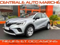 Renault Captur TCe 90 Business - <small></small> 14.290 € <small>TTC</small> - #1