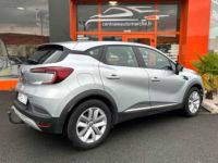 Renault Captur TCe 90 Business - <small></small> 14.290 € <small>TTC</small> - #2