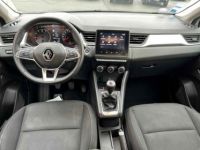 Renault Captur TCe 90 Business - <small></small> 14.290 € <small>TTC</small> - #6