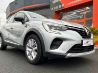 Renault Captur TCe 90 Business - <small></small> 14.290 € <small>TTC</small> - #8