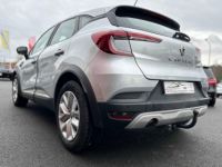 Renault Captur TCe 90 Business - <small></small> 14.290 € <small>TTC</small> - #11