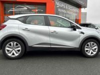 Renault Captur TCe 90 Business - <small></small> 14.290 € <small>TTC</small> - #16