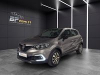 Renault Captur tce 90 business re main - <small></small> 9.990 € <small>TTC</small> - #1