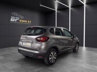 Renault Captur tce 90 business re main - <small></small> 9.990 € <small>TTC</small> - #3