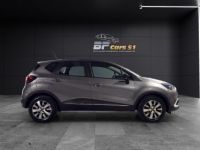 Renault Captur tce 90 business re main - <small></small> 9.990 € <small>TTC</small> - #4