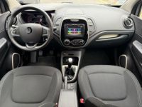 Renault Captur tce 90 business re main - <small></small> 9.990 € <small>TTC</small> - #5