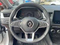 Renault Captur TCe 90 BV6 TECHNO GPS - <small></small> 21.880 € <small>TTC</small> - #18