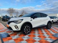 Renault Captur TCe 90 BV6 TECHNO GPS Caméra - <small></small> 20.880 € <small>TTC</small> - #1
