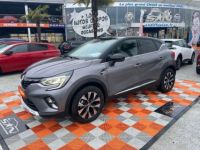 Renault Captur TCe 90 BV6 TECHNO GPS Caméra - <small></small> 20.790 € <small>TTC</small> - #1
