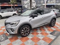 Renault Captur TCe 90 BV6 TECHNO GPS Caméra - <small></small> 20.790 € <small>TTC</small> - #1