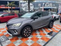 Renault Captur TCe 90 BV6 TECHNO GPS Caméra - <small></small> 20.980 € <small>TTC</small> - #1