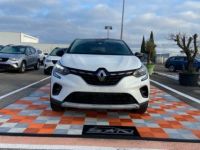 Renault Captur TCe 90 BV6 TECHNO GPS Caméra - <small></small> 20.880 € <small>TTC</small> - #2