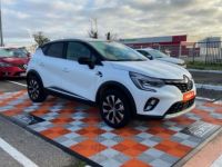 Renault Captur TCe 90 BV6 TECHNO GPS Caméra - <small></small> 20.880 € <small>TTC</small> - #3