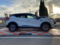 Renault Captur TCe 90 BV6 TECHNO GPS Caméra - <small></small> 20.880 € <small>TTC</small> - #4