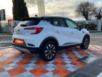 Renault Captur TCe 90 BV6 TECHNO GPS Caméra - <small></small> 20.880 € <small>TTC</small> - #5