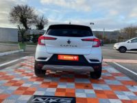 Renault Captur TCe 90 BV6 TECHNO GPS Caméra - <small></small> 20.880 € <small>TTC</small> - #6