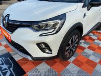 Renault Captur TCe 90 BV6 TECHNO GPS Caméra - <small></small> 20.880 € <small>TTC</small> - #8