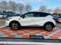 Renault Captur TCe 90 BV6 TECHNO GPS Caméra - <small></small> 20.880 € <small>TTC</small> - #10