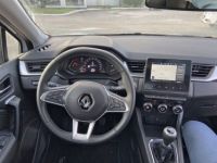 Renault Captur TCe 90 BV6 TECHNO GPS Caméra - <small></small> 20.880 € <small>TTC</small> - #23