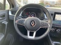 Renault Captur TCe 90 BV6 TECHNO GPS Caméra - <small></small> 20.880 € <small>TTC</small> - #24