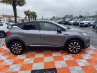 Renault Captur TCe 90 BV6 TECHNO GPS Caméra - <small></small> 20.980 € <small>TTC</small> - #4