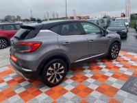 Renault Captur TCe 90 BV6 TECHNO GPS Caméra - <small></small> 20.980 € <small>TTC</small> - #5