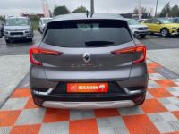 Renault Captur TCe 90 BV6 TECHNO GPS Caméra - <small></small> 20.980 € <small>TTC</small> - #6
