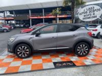 Renault Captur TCe 90 BV6 TECHNO GPS Caméra - <small></small> 20.980 € <small>TTC</small> - #10