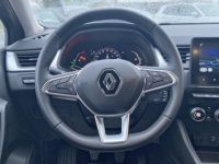 Renault Captur TCe 90 BV6 TECHNO GPS Caméra - <small></small> 20.980 € <small>TTC</small> - #24