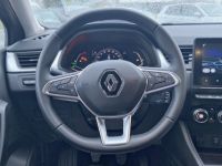 Renault Captur TCe 90 BV6 TECHNO GPS Caméra - <small></small> 20.790 € <small>TTC</small> - #24
