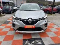 Renault Captur TCe 90 BV6 TECHNO GPS Caméra - <small></small> 20.790 € <small>TTC</small> - #2