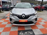 Renault Captur TCe 90 BV6 TECHNO GPS Caméra - <small></small> 19.880 € <small>TTC</small> - #2