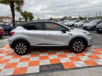 Renault Captur TCe 90 BV6 TECHNO GPS Caméra - <small></small> 19.880 € <small>TTC</small> - #4