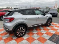 Renault Captur TCe 90 BV6 TECHNO GPS Caméra - <small></small> 20.790 € <small>TTC</small> - #5