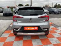 Renault Captur TCe 90 BV6 TECHNO GPS Caméra - <small></small> 20.790 € <small>TTC</small> - #6