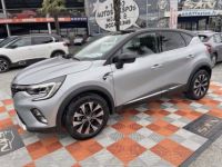 Renault Captur TCe 90 BV6 TECHNO GPS Caméra - <small></small> 20.790 € <small>TTC</small> - #8