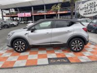 Renault Captur TCe 90 BV6 TECHNO GPS Caméra - <small></small> 20.790 € <small>TTC</small> - #10