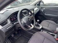 Renault Captur TCe 90 BV6 TECHNO GPS Caméra - <small></small> 20.790 € <small>TTC</small> - #13