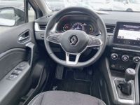 Renault Captur TCe 90 BV6 TECHNO GPS Caméra - <small></small> 20.790 € <small>TTC</small> - #21