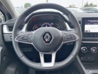 Renault Captur TCe 90 BV6 TECHNO GPS Caméra - <small></small> 20.790 € <small>TTC</small> - #26