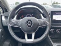 Renault Captur TCe 90 BV6 TECHNO GPS Caméra - <small></small> 19.880 € <small>TTC</small> - #26