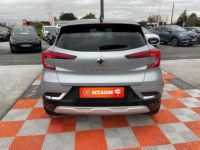 Renault Captur TCe 90 BV6 TECHNO GPS Caméra - <small></small> 19.750 € <small>TTC</small> - #6