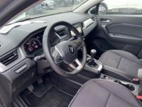 Renault Captur TCe 90 BV6 TECHNO GPS Caméra - <small></small> 19.750 € <small>TTC</small> - #13