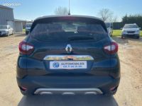 Renault Captur TCe 90 Energy Intens - <small></small> 12.290 € <small>TTC</small> - #7