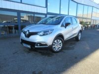 Renault Captur TCe 90 Energy Intens - <small></small> 8.990 € <small>TTC</small> - #1