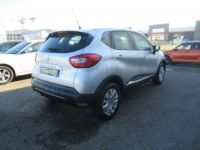 Renault Captur TCe 90 Energy Intens - <small></small> 8.990 € <small>TTC</small> - #4